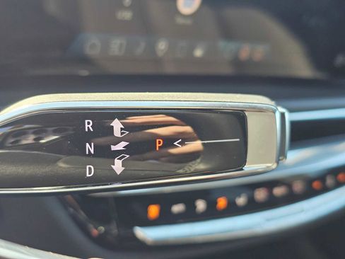 Used 2024 Cadillac Lyriq Tech w/ Driver Assist Package RWD image 31