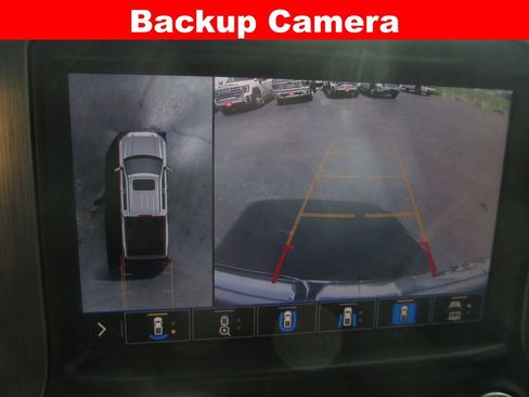 Used 2020 GMC Sierra 1500 Denali w/ Denali Ultimate Package AWD/4WD image 20