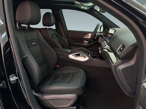 New 2026 Mercedes-Benz GLS 63 AMG 4MATIC image 22