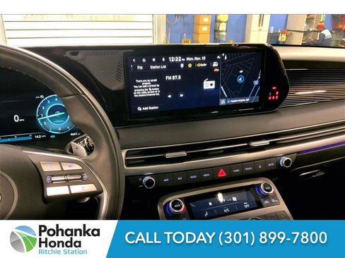 Used 2025 Hyundai Palisade Calligraphy image 5