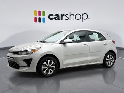 Used 2023 Kia Rio S w/ Technology Package