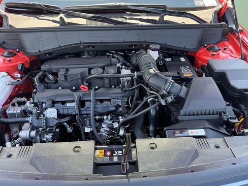 New 2026 Hyundai Kona Limited image 14