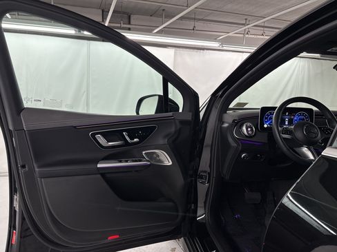 Certified 2023 Mercedes-Benz EQE 350+ 4MATIC SUV image 14