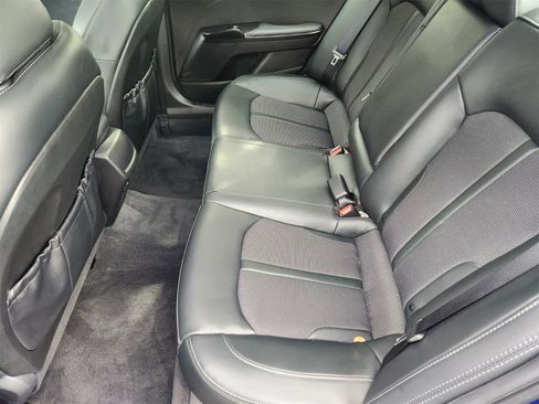 Used 2023 Kia K5 GT-Line image 30