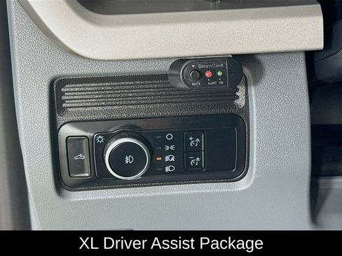 Used 2024 Ford F250 XL w/ STX Appearance Package AWD/4WD image 12