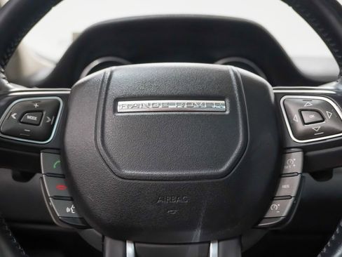 Used 2014 Land Rover Range Rover Evoque Pure Plus image 25