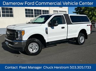 Certified 2017 Ford F350 XL AWD/4WD video 1