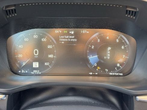 Used 2020 Volvo XC60 T5 Momentum w/ Protection Package image 17