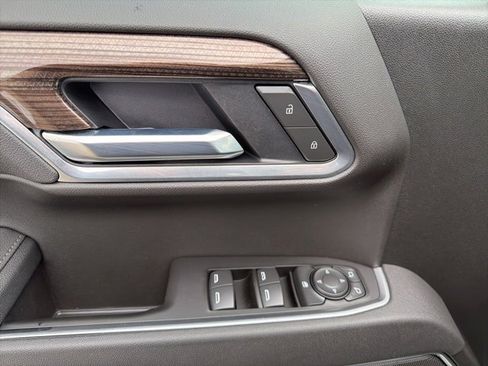 Used 2025 Chevrolet Silverado 1500 LT w/ All Star Edition Plus image 25