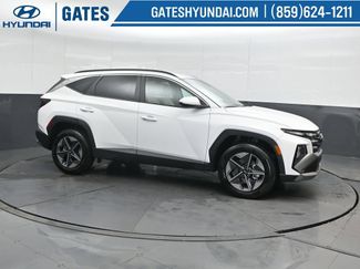 Used 2026 Hyundai Tucson SEL AWD/4WD video 1