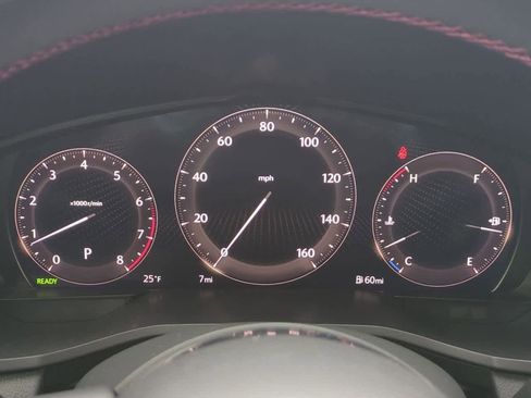 New 2026 MAZDA CX-70 3.3 Turbo w/ Premium Plus Pkg image 34