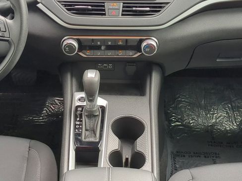 Certified 2025 Nissan Altima 2.5 S image 18