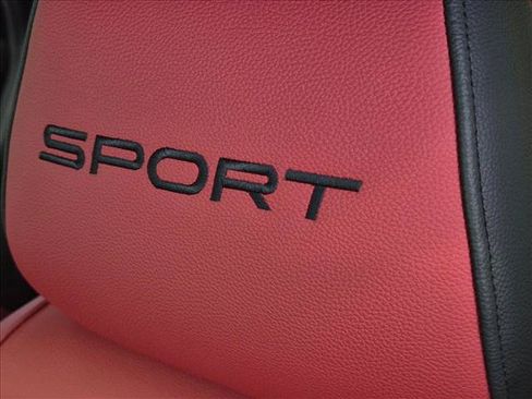 New 2026 Honda Civic Sport image 15