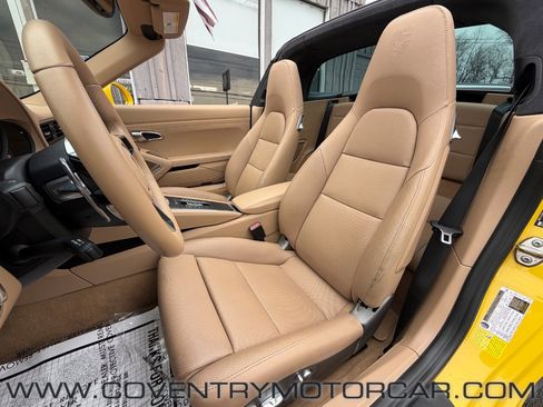 Used 2017 Porsche 911 Targa 4S image 43