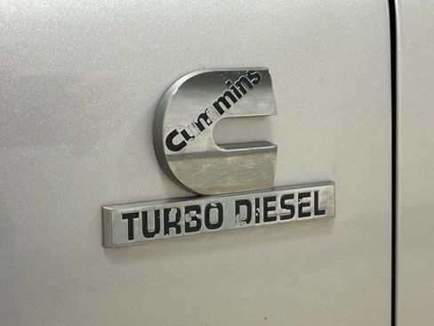 Used 2006 Dodge Ram 2500 Truck SLT w/ Light Group AWD/4WD image 37