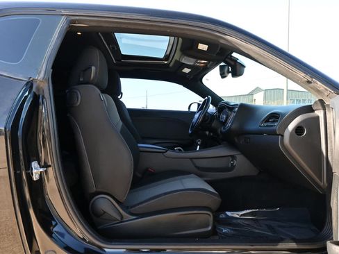 Used 2015 Dodge Challenger R/T w/ Quick Order Package 22B R/T image 21