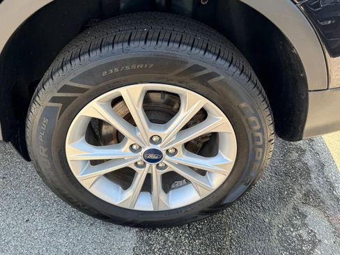 Used 2019 Ford Escape SE AWD/4WD image 7