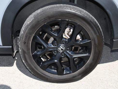 Used 2024 Honda HR-V Sport image 36