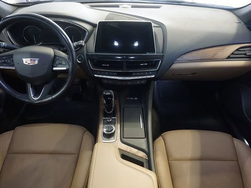 Used 2023 Cadillac CT5 Luxury image 26