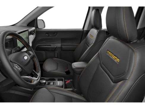 New 2025 Ford Maverick Tremor image 38
