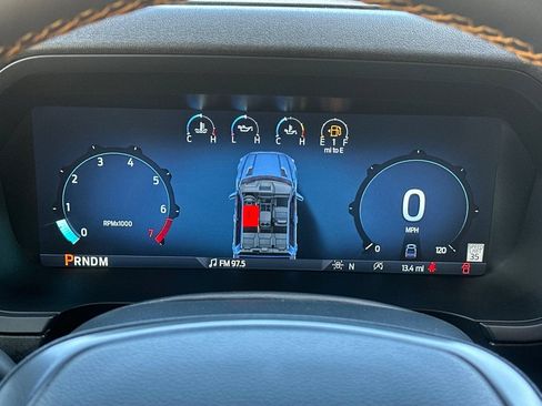 New 2026 Ford F150 Tremor w/ Equipment Group 402A High AWD/4WD image 24
