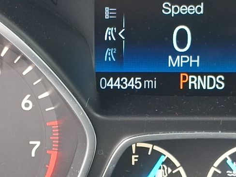 Used 2018 Ford Escape SE AWD/4WD image 20