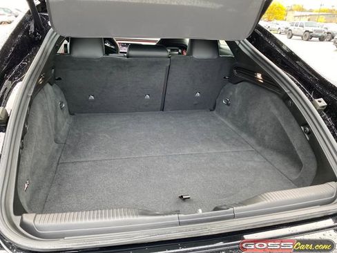 Used 2024 Dodge Charger R/T Scat Pack w/ Plus Group image 8