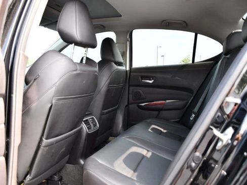 Used 2017 Acura TLX V6 SH-AWD w/ Technology Pkg image 20