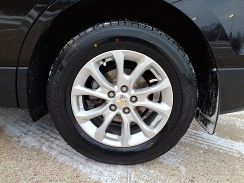 Used 2018 Chevrolet Equinox LT image 7