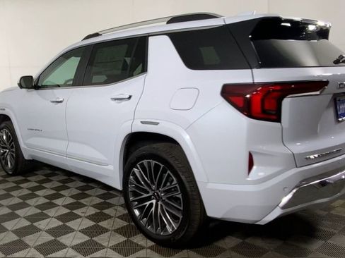 New 2026 GMC Terrain Denali image 7