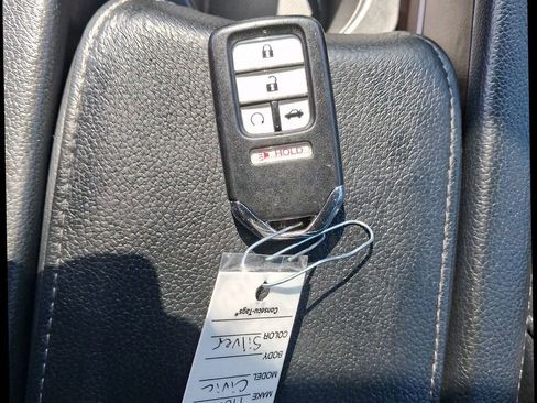 Used 2019 Honda Civic Sport image 33