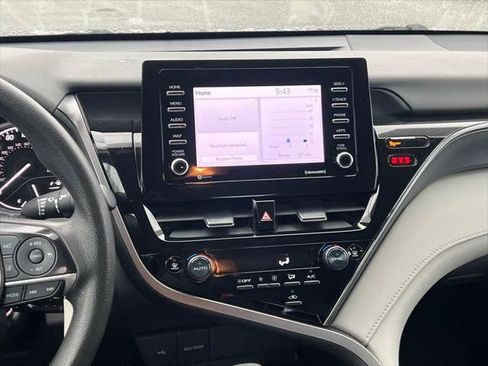 Certified 2023 Toyota Camry LE image 20