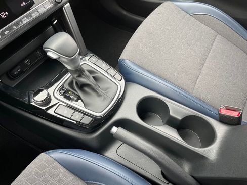 Used 2024 Kia Seltos S image 25