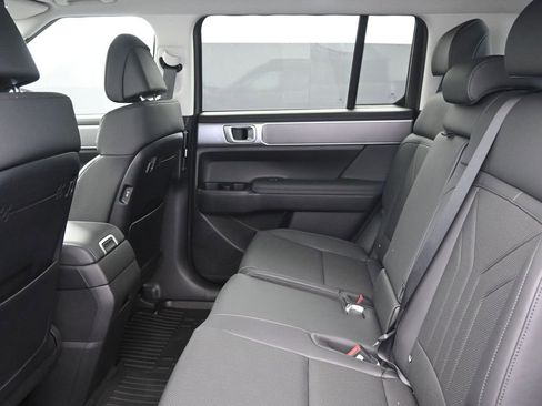 New 2026 Hyundai Santa Fe XRT AWD/4WD image 20