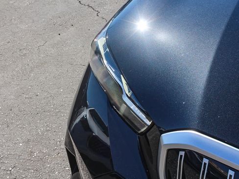 New 2026 BMW 530i w/ M Sport Package RWD image 10