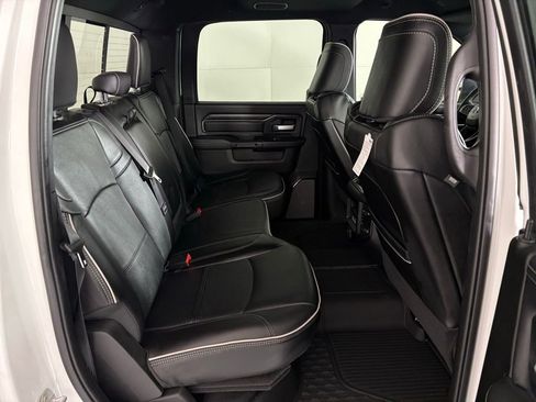 New 2026 RAM 2500 Power Wagon AWD/4WD image 42