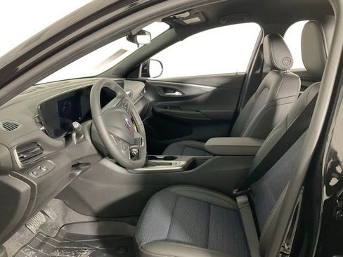 New 2026 Buick Envista Preferred w/ Convenience I Package image 26