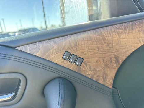 Used 2023 Nissan Armada SL image 28