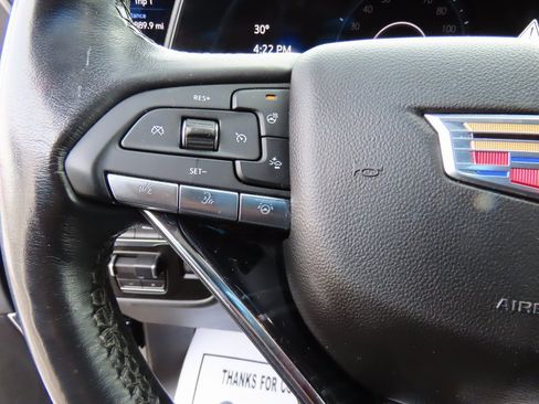 Used 2023 Cadillac Escalade Sport image 37