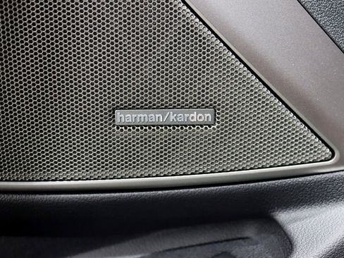 Used 2023 BMW M3 Competition AWD/4WD image 35