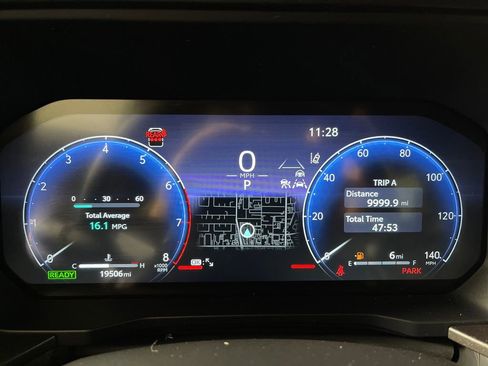Used 2024 Toyota Land Cruiser AWD/4WD image 18