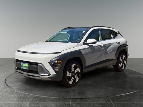 New 2026 Hyundai Kona Limited AWD/4WD image 4