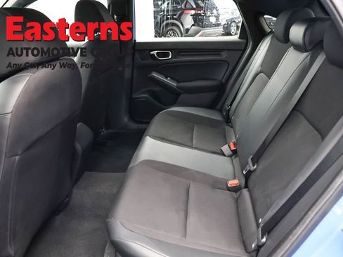 Used 2024 Honda Civic Sport image 20