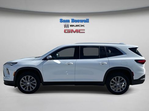 New 2026 Buick Enclave Preferred w/ Power Package image 8