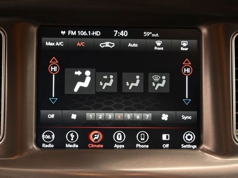 Used 2019 Dodge Charger SXT AWD/4WD image 22