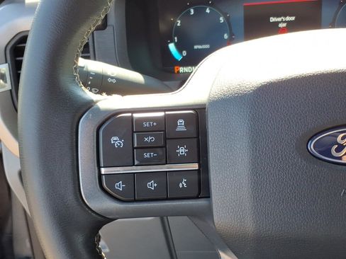 Used 2024 Ford F150 XLT w/ Equipment Group 302A MID AWD/4WD image 18