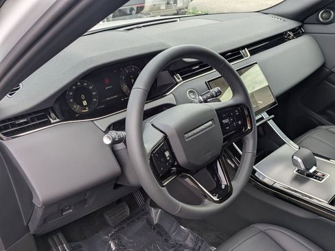 New 2026 Land Rover Range Rover Evoque S image 13