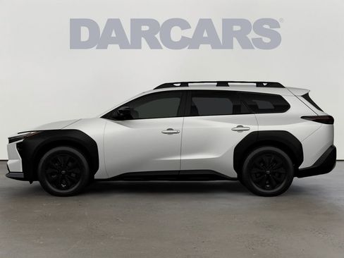 New 2026 Toyota bZ Woodland AWD/4WD image 11