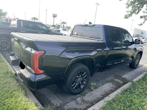 Used 2023 Toyota Tundra Platinum w/ Advanced Package image 6