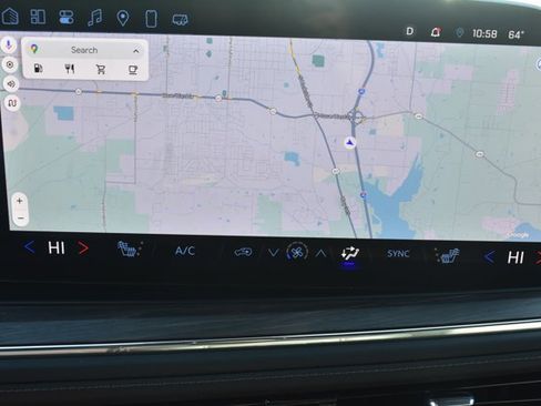 Used 2025 Chevrolet Suburban Z71 image 28